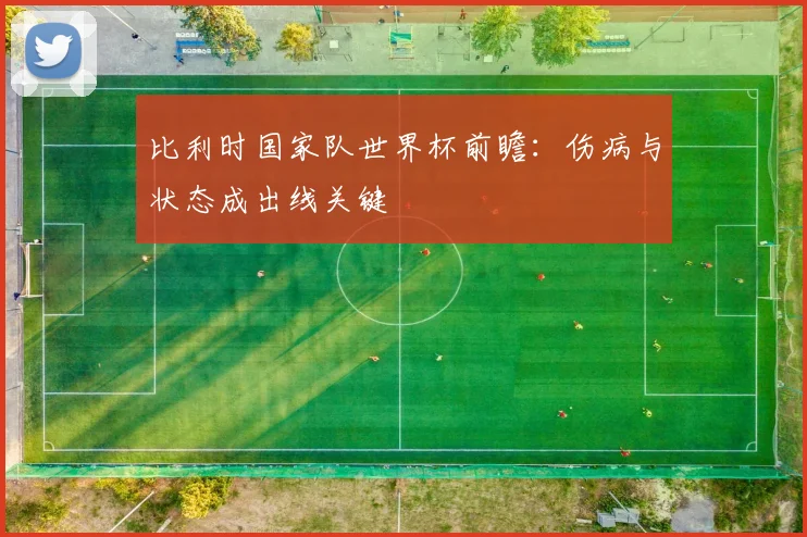 比利时国家队世界杯前瞻：伤病与状态成出线关键